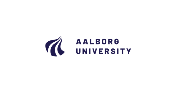 Aalborg Universitet logo